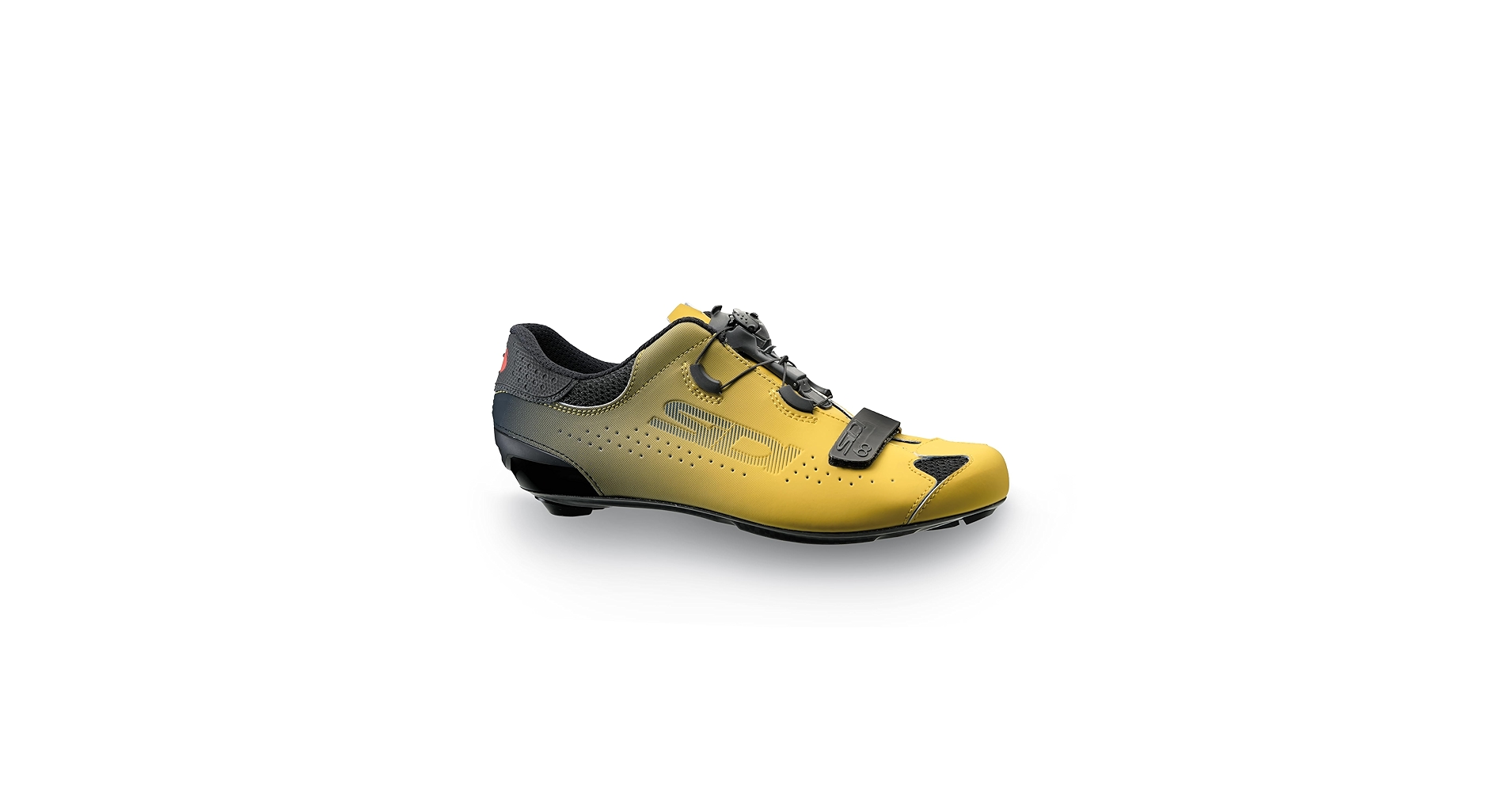 SIDI - 新品 SIDI SIXTY 60周年 記念モデル サイズ 42.5 ゴールド 新品 SIDI SIXTY 60周年 記念モデル サイズ 42.5 ゴールド
